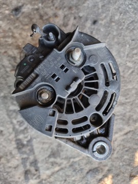 ГЕНЕРАТОР ALFA ROMEO GT 156 2.0 JTS