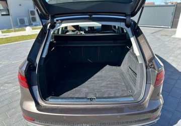 Audi A4 B9 Avant 2.0 40 TDI 190KM 2019 Audi A4 Avant 2.0Dieselniski przebiegful wersjajak nowa 2.0 Diesel 190KM, zdjęcie 16