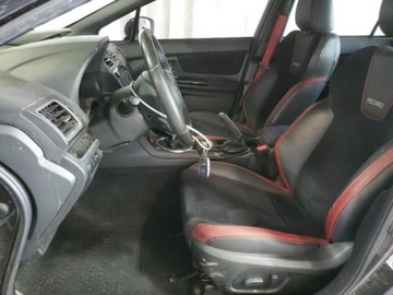 Subaru 2019 Subaru WRX 2019 Subaru WRX STI Manual 2.5 Benzyna 310KM, zdjęcie 6