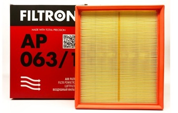 FILTRON FILTR VZDUCHU AP063/1 AUDI A4 VW PASSAT