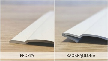Czarna Brązowa Roleta Dzień Noc Kaseta 124,5x150 c