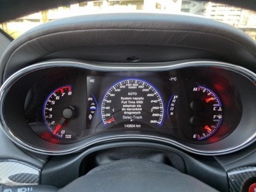 Jeep Grand Cherokee IV Terenowy Facelifting 6.4 V8 468KM 2014 JEEP GRAND CHEROKEE SRT V8 6.4l 520KM*PL * Bezwypadek * Rozbudowa silnika, zdjęcie 20