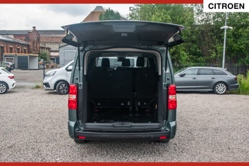 Citroen Spacetourer 2025 XL L2H1 Plus EAT8 2.0 180KM, zdjęcie 12