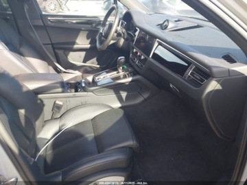 Porsche Macan 2024 Porsche Macan T 2024 2.0l 2.0 Benzyna 261KM, zdjęcie 9