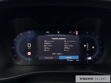 Volvo XC40 Crossover Facelifting 2.0 B3 163KM 2025 Volvo XC 40 XC40 B3 Plus Dark aut, Harman Kardon,, zdjęcie 19