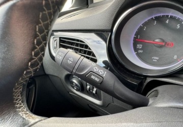 Opel Astra K Sports Tourer 1.4 Turbo 125KM 2017 Opel Astra Astra 1.4T 125KM Dynamic SS Vat Marza Czujniki Parkowania, zdjęcie 28