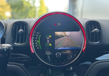 Mini Countryman F60 Crossover Facelifting 1.5  136KM 2020 MINI Countryman Salon PolskaASOMINIFV23 1.5 Benzyna 136KM, zdjęcie 7