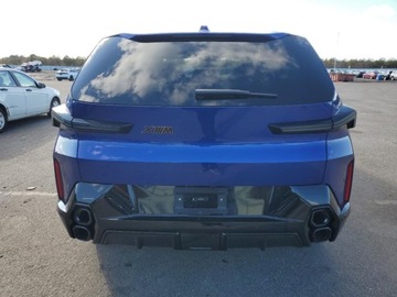 BMW XM 2025 BMW XM 2025 4.4l 4.4 Hybryda 644KM, zdjęcie 2