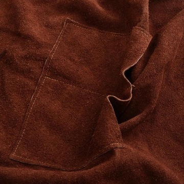 Рабочий костюм коричневый 95х65см