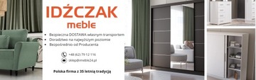 Детская и молодежная мебель SMYK III 05 Стеллаж книжный 80 ящиков полки ПРОИЗВОДИТЕЛЬ