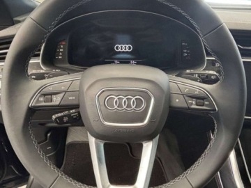 Audi Q8 SUV 3.0 50 TDI 286KM 2026 AUDI Q8 / E-Tron Q8 TDI quattro Suv 3.0 (286 KM) 2026, zdjęcie 4