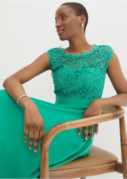 ВЕЧЕРНЕЕ ПЛАТЬЕ МАКСИ__50