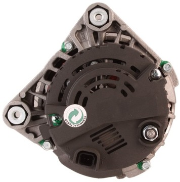 ALTERNATOR OPEL Vivaro 1.9 Movano 1.9 2.5 Diesel (CA1645)