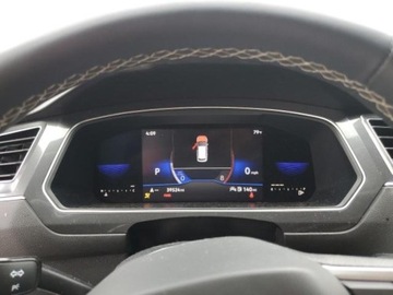 Volkswagen Tiguan II 2022 Volkswagen Tiguan VOLKSWAGEN TIGUAN SE MALA SZKODA, NISKI PRZEBIEG, zdjęcie 9