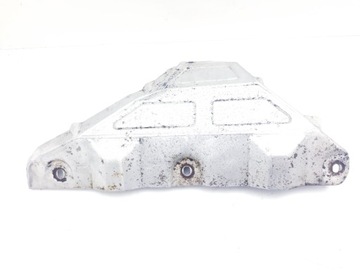 @ VECTRA B 1.8 2.0 16V OSŁONA TERMICZNA KOLEKTORA