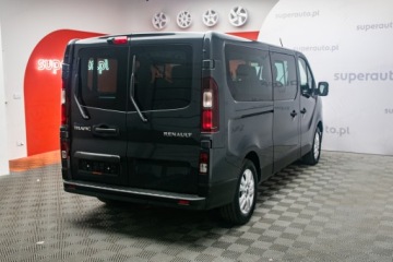 Renault Trafic III Combi 2.0 dCi  170KM 2026 RENAULT Trafic Kombi L2H1 AT9 2.0 170KM 2026, zdjęcie 7