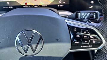 Volkswagen Touareg III SUV 3.0 V6 SCR TDI 286KM 2023 Volkswagen Touareg 3.0TDI 286KM Webasto R-Line Pan, zdjęcie 19