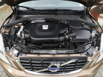 Volvo XC60 I 2011 Volvo XC 60 2.4 D 163KM Klimatr Parktr Tempomat, zdjęcie 27