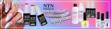 ДЕГИДРАТОР Обезжириватель NTN PRIMER CUTICLE REMOVER