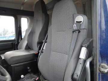 MAN TGA 28.310 КАБИНА В КОМПЛЕКТЕ