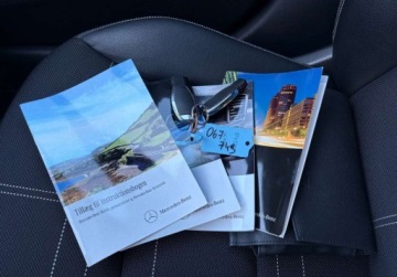 Mercedes Klasa A W176 Hatchback 5d Facelifting 200 156KM 2015 Mercedes-Benz Klasa A 1.6 156 KM gwarancja FABRYCZNY LAKIER bezwypadkow, zdjęcie 33