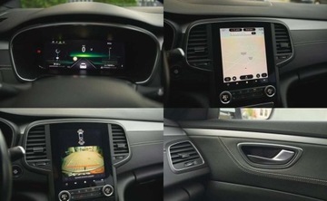 Renault Talisman Grandtour Facelifting 1.7 Blue dCi 150KM 2020 Renault Talisman Renault Talisman Grandtour BLUE dCi 150 LIMITED 1.7 Diesel, zdjęcie 27