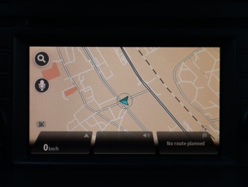 Mazda CX-5 I SUV 2.0 SKYACTIV-G 160KM 2012 Mazda CX-5 2.0 Skyactiv-G, 4X4, Skóra, Navi, zdjęcie 15