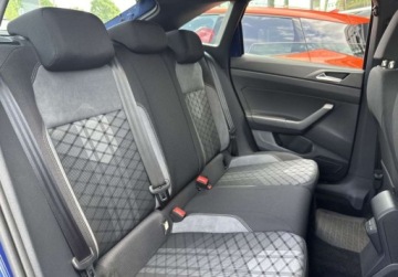 Volkswagen Taigo 1.5 TSI 150KM 2024 Volkswagen Taigo SalonPL R-Line PLUS 1.5TSI 150KM DSG Gwarancja Led Kessy, zdjęcie 13