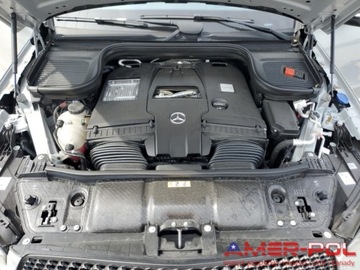 Mercedes GLE V167 2024 Mercedes-Benz GLE _580_4MATIC_4.0 L_510 km_2024r 4.0 Benzyna 510KM, zdjęcie 11