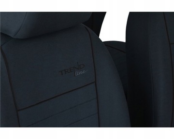 POKROWCE SAMOCHODOWE MIAROWE DO SUZUKI SX4 I