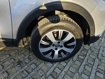 Renault Captur I Crossover Facelifting 0.9 Energy TCe 90KM 2018 Renault Captur 0,9 benzyna 90KM nawigacja, zdjęcie 12