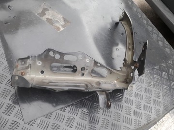 PAS PRZEDNI OKULAR PRAWY LEXUS GS III 05-12