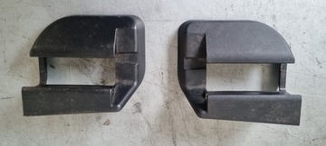 Чехол на направляющую сиденья Ml W 164