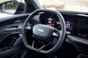 Audi Q5 II 2025 Audi Q5 Q5, 2.0 204KM S tronic Duzy rabat Dowolny konfig Polski salon, zdjęcie 16