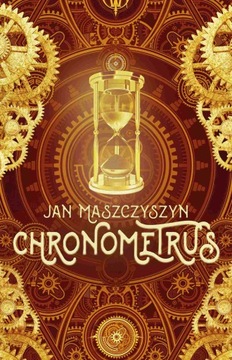 Chronometrus - ebook