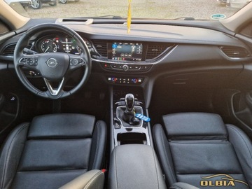 Opel Insignia II Sports Tourer 1.6 CDTI 136KM 2018 Opel Insignia Full Led Head-up Skory 1.6 Diesel 136KM, zdjęcie 20