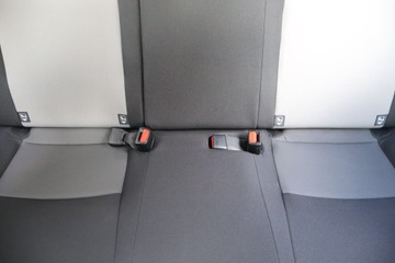 Toyota Yaris III Hatchback 5d Facelifting 2017 1.5 Dual VVT-iE 111KM 2018 Toyota Yaris 1.5 Dual VVT-i, Salon Polska, zdjęcie 9