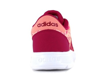 Adidas buty damskie różowe sportowe treningowe F99307 37 1/3