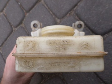 Бачок тормозной жидкости C4 Picasso