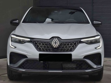 Renault Arkana SUV 1.3 TCe 140KM 2025 Od ręki - Esprit Alpine EDC 1.3 TCe mHEV 140KM / Bose Sound System, zdjęcie 1