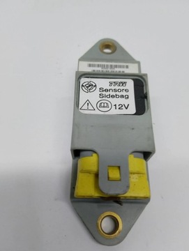 SENZOR NÁRAZY LANCIA THESIS 60687455