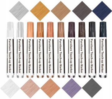 РЕМКОМПЛЕКТ КОРРЕКТОРА МЕБЕЛЬНЫХ ДВЕРНЫХ ПАНЕЛ 21 ШТ MB302