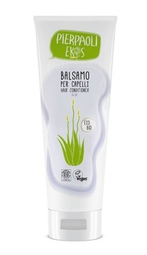 Ekos Odżywka do włosów ALOES i MASŁO SHEA 250 ml