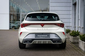Cupra Leon II 2026 Cupra Leon 1.5 eTSI 150 KM DSG - Dostępny od, zdjęcie 6