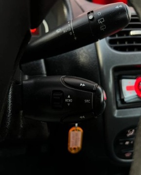 Peugeot 206 Hatchback 1.4 i 75KM 2005 Peugeot 206 Automat Klima Super stan Gwarancja w cenie Warszawa VRKF 1.4, zdjęcie 23