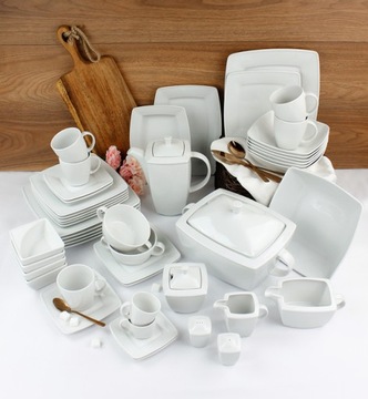 ЖИДКИЙ СЕРВИС ВИКТОРИЯ УЖИН КОФЕЙНЫЙ СМ 12/143