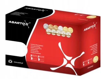 Toner Asarto TN2220 TN-2220 do Brother MFC-7860DW