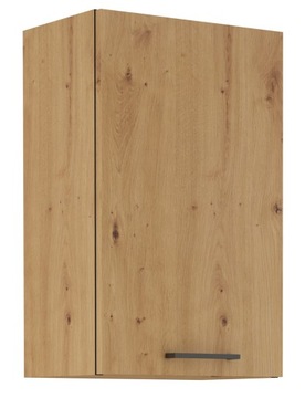 Szafka wisząca 45 cm dąb artisan MODERN