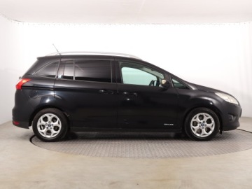 Ford C-MAX II 2010 Ford Grand C-Max 1.5 TDCi, Klima, Klimatronic, zdjęcie 5