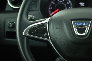 Dacia Duster II SUV 1.6 SCe 115KM 2019 Dacia Duster 1.6 SCe, Salon Polska, Navi, Klima, zdjęcie 14